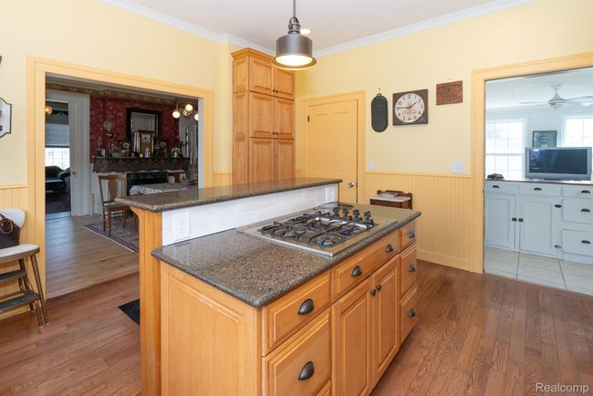 117 Bradley St, House other with 4 bedrooms, 3 bathrooms and null parking in Romeo MI | Image 20