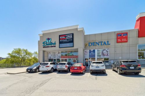 3-140 Holland St W, Bradford West Gwillimbury, ON, L3Z1R9 | Card Image