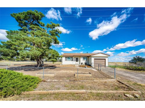 8255 Strasburg Rd, Strasburg, CO, 80136-8512 | Card Image