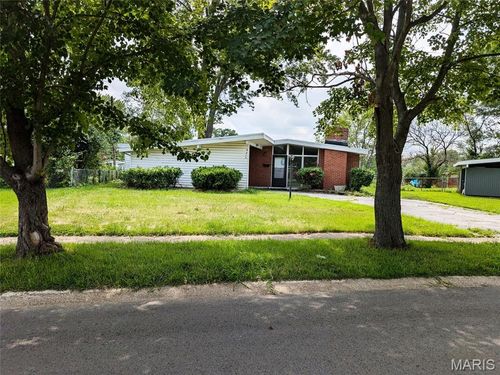 8408 Buckthorn Dr, Saint Louis, MO, 63134-1313 | Card Image