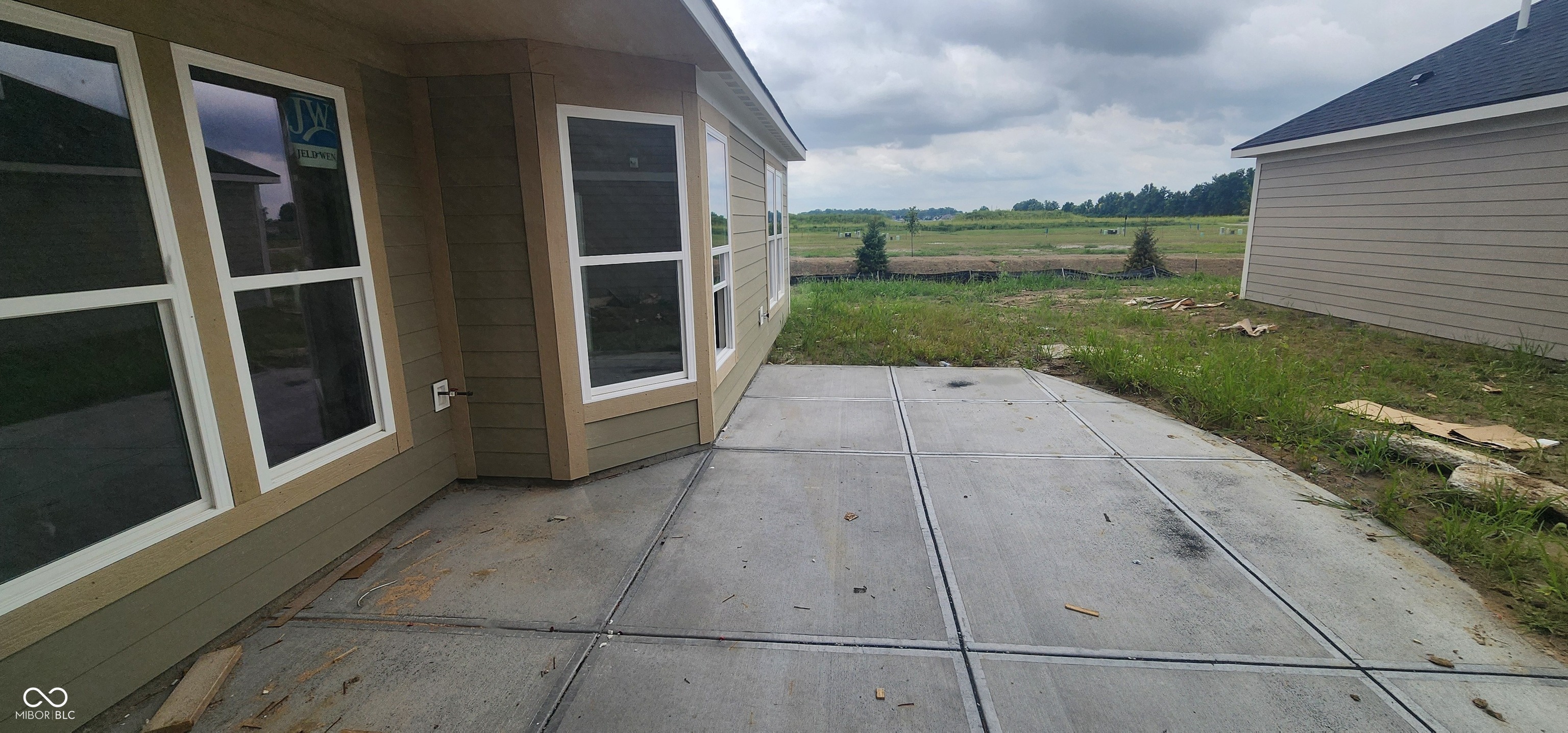 Residential in Brownsburg 4