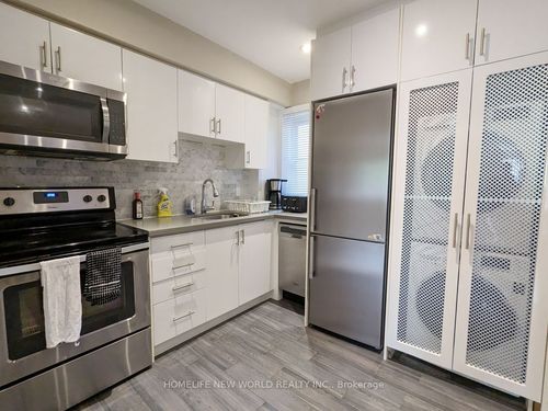 ground-68 Garnet Ave, Toronto, ON, M6G1V7 | Card Image