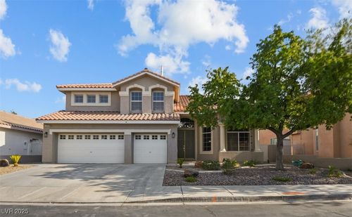 2409 Tour Edition Dr, Henderson, NV, 89074-8301 | Card Image