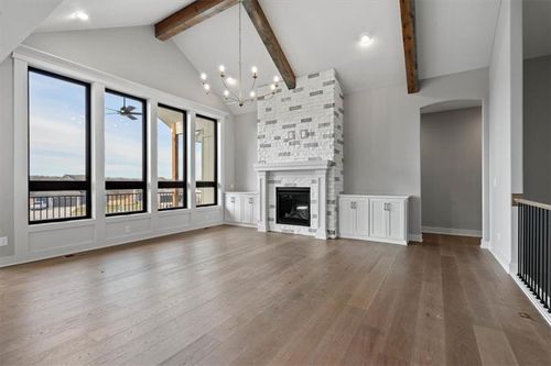 2319 Sw Serena Pl, Lee's Summit, MO, 64082-2222 | Card Image