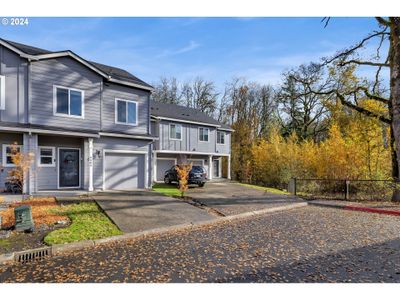 8509 Ne 14 Th Pl, House attached with 3 bedrooms, 2 bathrooms and 1 parking in Vancouver WA | Image 3