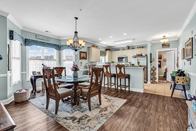 APT-305 - 4820 Magnolia Lake Dr, Condo with 3 bedrooms, 2 bathrooms and null parking in Myrtle Beach SC | Image 7