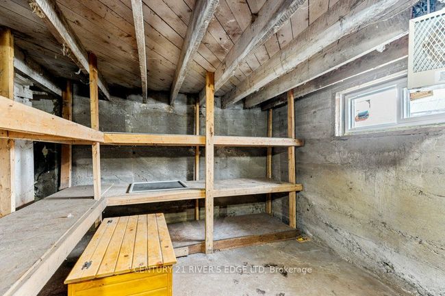 18 Main St E, House attached with 2 bedrooms, 1 bathrooms and null parking in Athens ON | Image 21