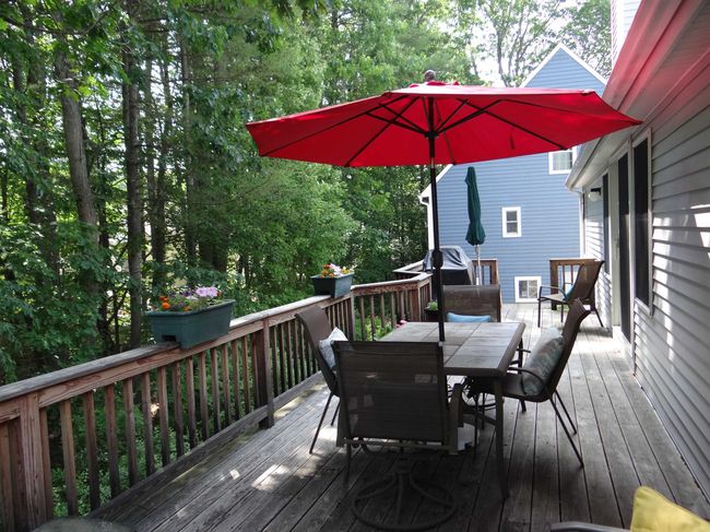 1 Trent Rd, House other with 3 bedrooms, 2 bathrooms and null parking in Hooksett NH | Image 32