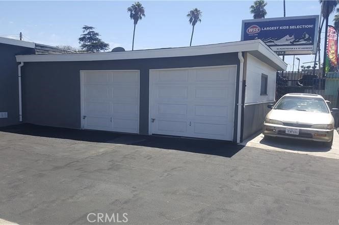 Residential Income in Los Angeles 2