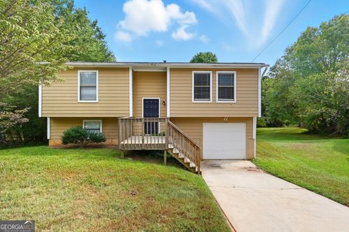 5219 Sweet Air Ln, Stone Mountain, GA, 30088-3218 | Card Image