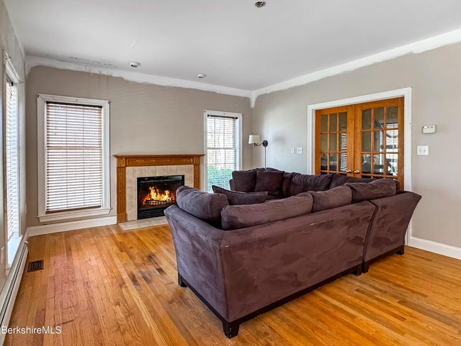 432 Grange Hall Rd, House other with 4 bedrooms, 3 bathrooms and null parking in Dalton MA | Image 4