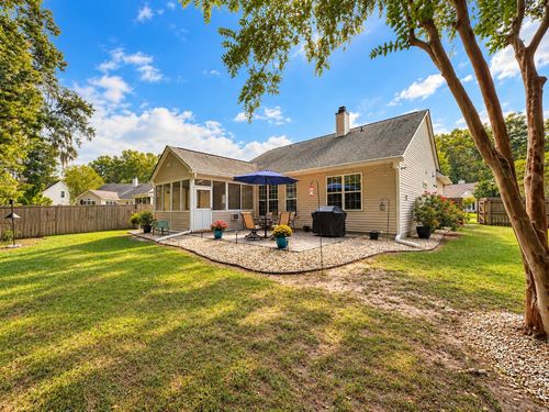 121 Oakbluff Road, Summerville, SC, 29485 | Card Image