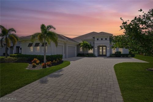 18132 Wildblue Blvd, Fort Myers, FL, 33913-7994 | Card Image