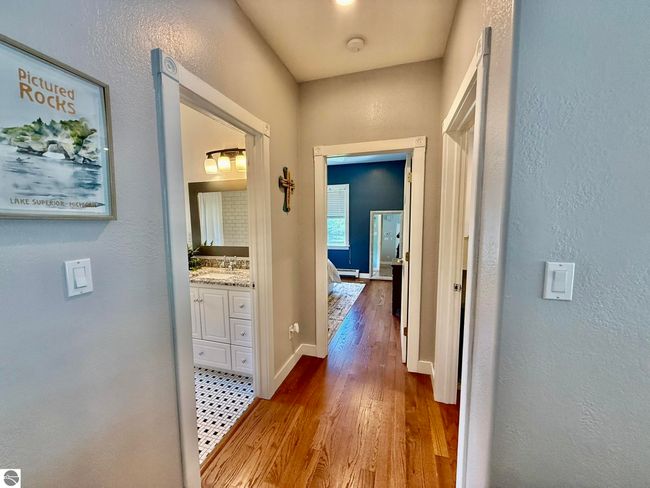 5867 Mabel Rd, House other with 5 bedrooms, 3 bathrooms and null parking in Williamsburg MI | Image 35