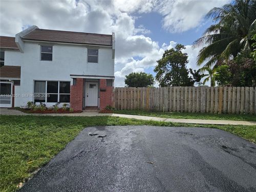 1358 Silverado, North Lauderdale, FL, 33068-3914 | Card Image