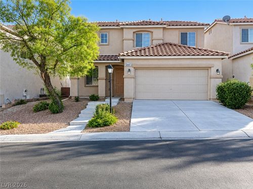 10441 Vinson Point Ave, Las Vegas, NV, 89129-4533 | Card Image