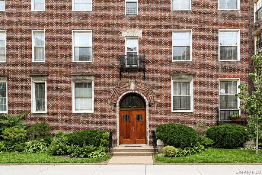 Residential in New York