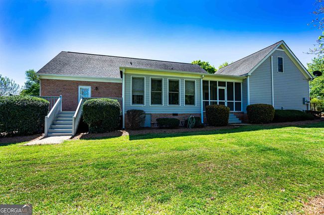 6396 Old West Point Rd, House other with 3 bedrooms, 3 bathrooms and null parking in LAGRANGE GA | Image 29