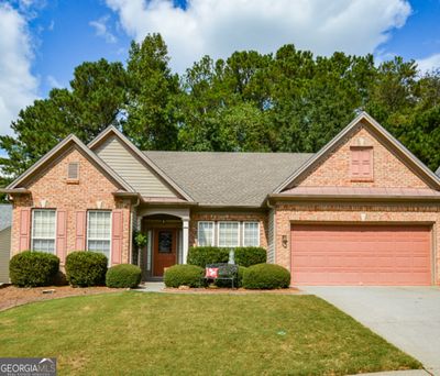 936 Santa Anita Drive, House other with 4 bedrooms, 3 bathrooms and null parking in Woodstock GA | Image 1