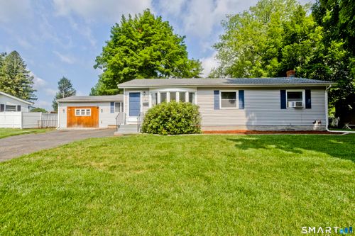87 Jackson Rd, Enfield, CT, 06082-4137 | Card Image