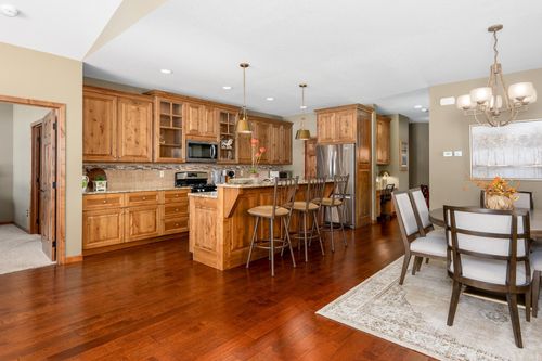 7224 Fairway Ln, Pequot Lakes, MN, 56472-2787 | Card Image