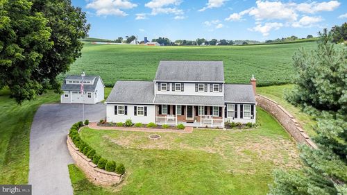 4 Tepee Cir, Conestoga, PA, 17516-9510 | Card Image