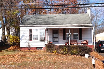 1355 Salem Boulevard, House other with 2 bedrooms, 1 bathrooms and null parking in Berwick PA | Image 1