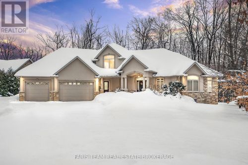 1209 Seadon Rd, Springwater, ON, L9X1V5 | Card Image