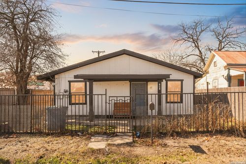 915 N San Marcos, San Antonio, TX, 78207-1846 | Card Image