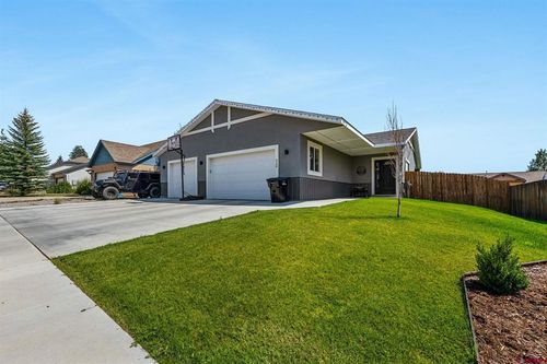 520 Hickory Rdg, Bayfield, CO, 81122-9869 | Card Image