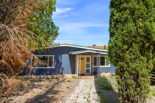 405 Shattuck St, Bisbee, AZ, 85603-1549 | Card Image