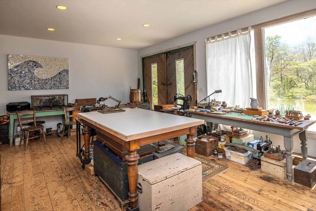 188 Waldrons Bottom Rd, House other with 2 bedrooms, 2 bathrooms and 4 parking in West Tisbury MA | Image 12