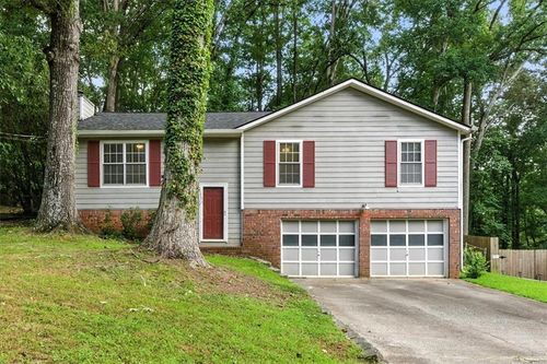 3849 Bentley Dr, Douglasville, GA, 30135-1301 | Card Image