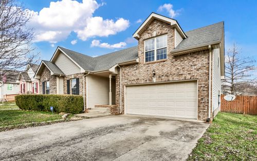 3260 Veranda Cir, Clarksville, TN, 37042-8145 | Card Image