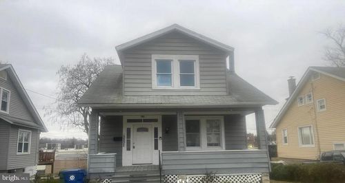 5202 Nuth Ave, BALTIMORE, MD, 21206-5121 | Card Image