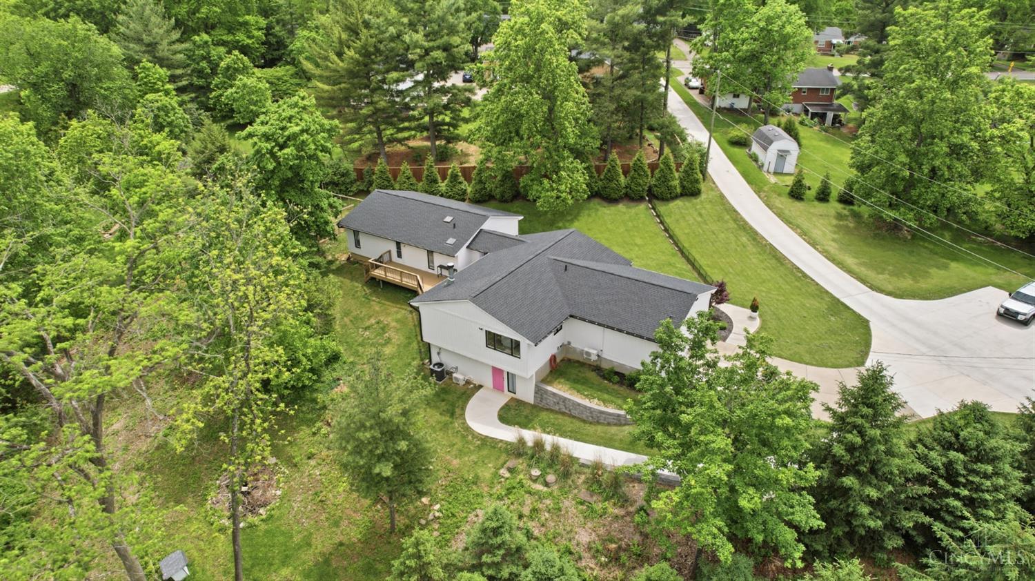Residential in Colerain Twp 3