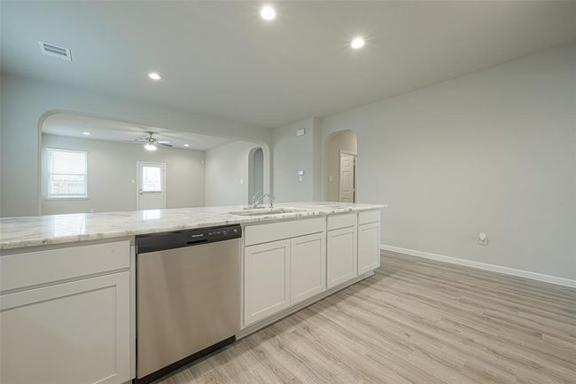 21923 Oia Island Dr, House other with 3 bedrooms, 2 bathrooms and 2 parking in Hockley TX | Image 23