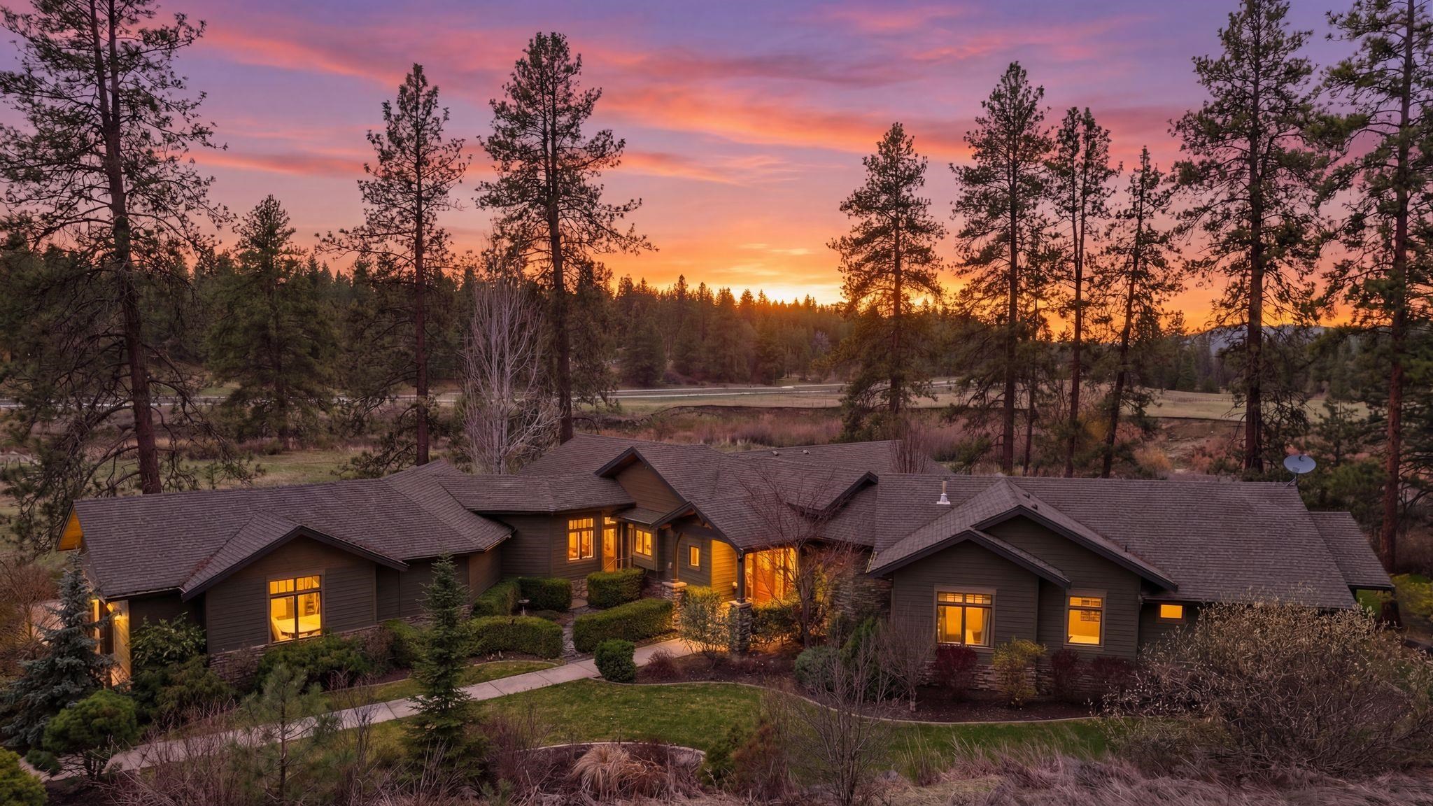 Residential in Spokane