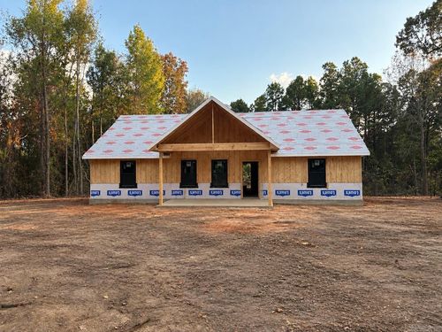 167 Miller County Road 453, Texarkana, AR, 71854 | Card Image