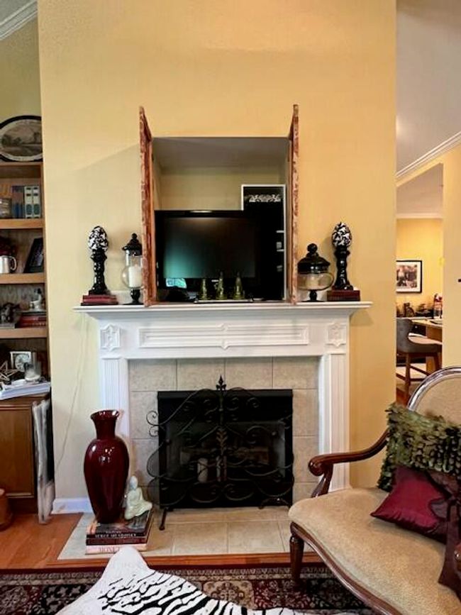 931 Callaway Ct, Condo with 3 bedrooms, 2 bathrooms and null parking in Chattanooga TN | Image 17