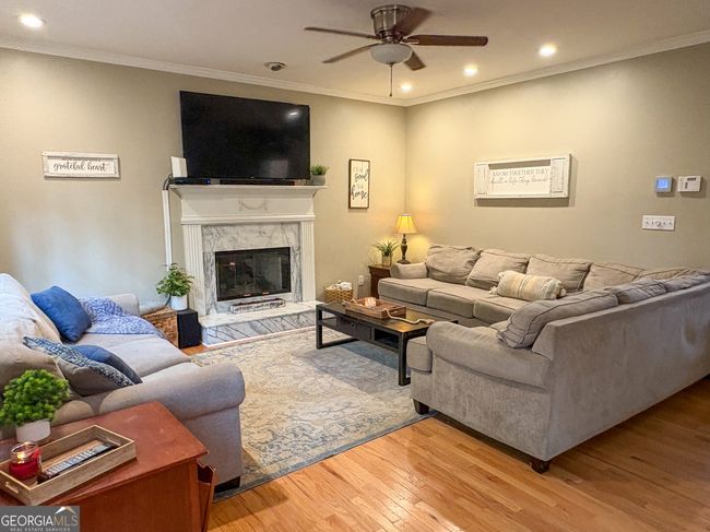 80 Jacksons Vly, House other with 4 bedrooms, 4 bathrooms and null parking in Sharpsburg GA | Image 8