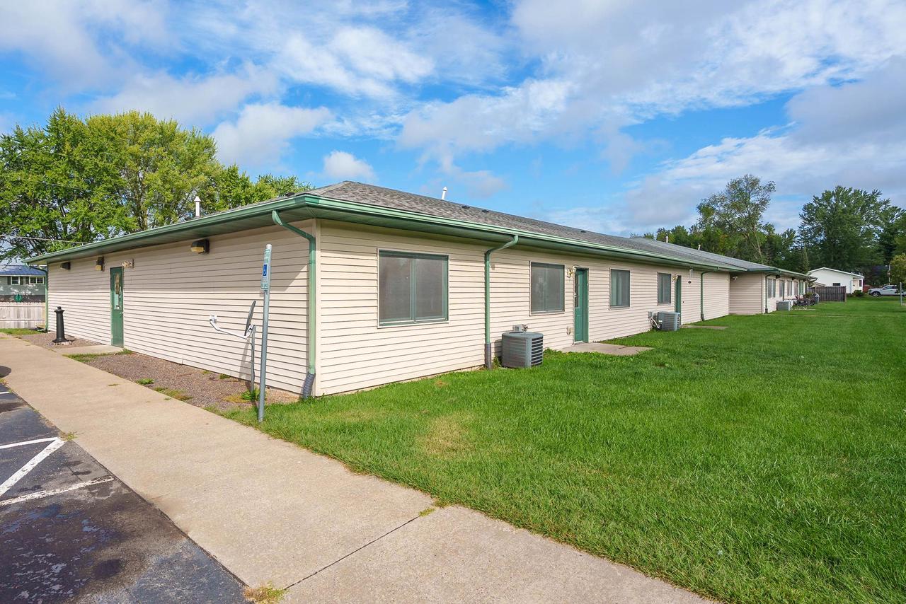Residential Income in WITHEE 4