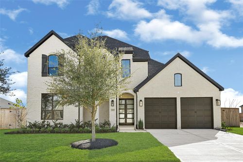 31003 Vintage Creek Ln, Fulshear, TX, 77441-2934 | Card Image