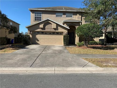 3637 Covington Ln, LAKELAND, FL, 33810-2710 | Card Image