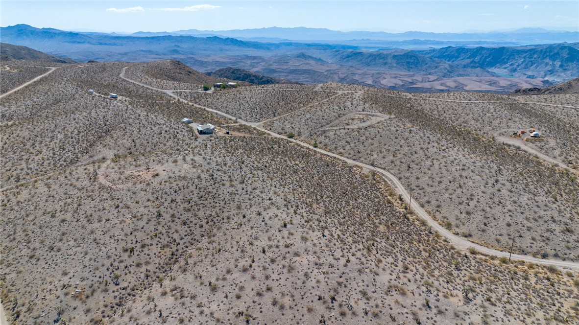 Land in Meadview 2