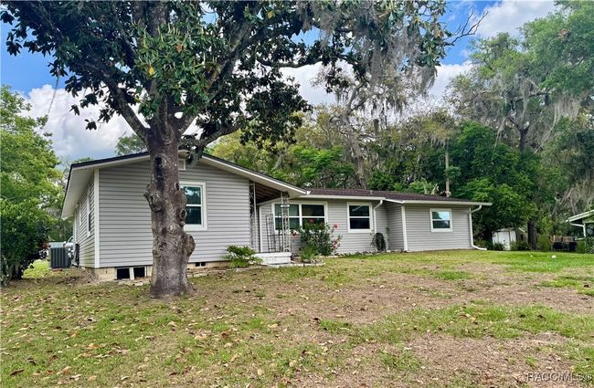 4801 E Yale Ln, House other with 3 bedrooms, 2 bathrooms and null parking in Hernando FL | Image 26