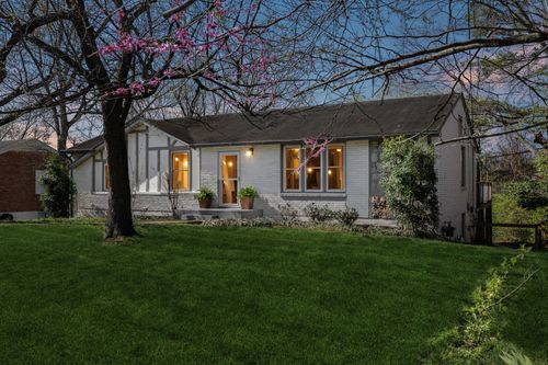 407 Wauford Dr, Nashville, TN, 37211-4466 | Card Image