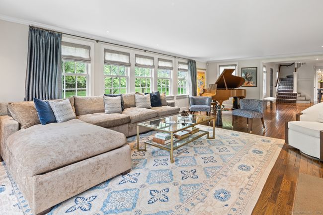 28 Cavalry Rd, House other with 5 bedrooms, 6 bathrooms and null parking in Westport CT | Image 8