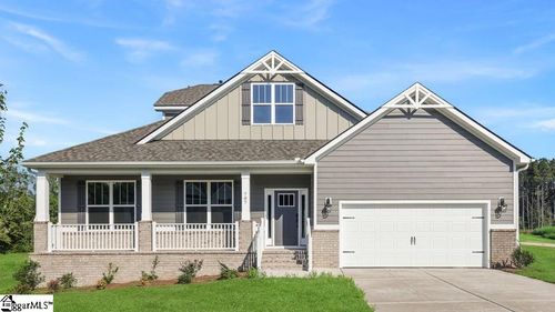 707 Catbird Ct, Pelzer, SC, 29669-9456 | Card Image