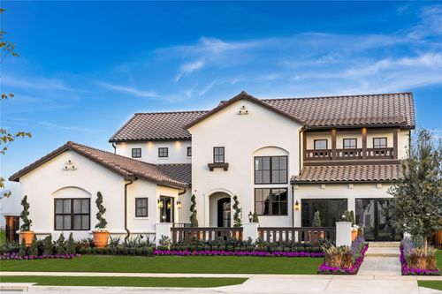 3942 Grapeseed Dr, Frisco, TX, 75033-0387 | Card Image